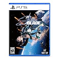 Stellar Blade PlayStation 5 Deals