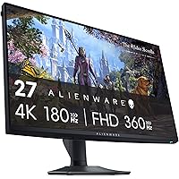 Deals on Dell AW2725QF Alienware 27-inch 4K Gaming Monitor