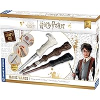 Thames & Kosmos Harry Potter Magic Wands Craft Kit 604602 Deals