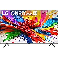 LG 75QNED92AUA 75-in QNED evo AI Mini LED 4K Smart TV Deals