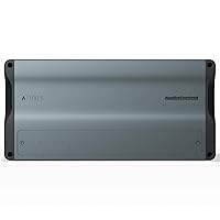 Deals on AudioControl A1100.5 Altitude 1100W 5 Channel Amplifier Car Audio