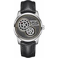 Hamilton Jazzmaster Automatic Black Dial Mens Watch Deals