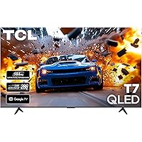 TCL T7 Series 85-Inch 4K QLED HDR Smart Google TV w/Dolby Atmos Deals
