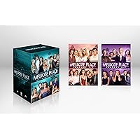 Melrose Place: The Complete Series DVD Deals