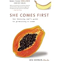 She Comes First Kindle Edition Deals