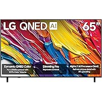 LG 65QNED82AUA 65-Inch QNED AI 4K Smart TV Deals