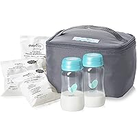 Evenflo Insulated Cooler Bag Accessory Kit Deals