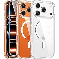 FNTCASE for iPhone 17 Pro-Max Case Deals