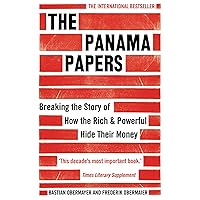 The Panama Papers: Breaking the Story Kindle Edition Deals
