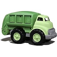 Green Toys Recycling Truck RTK01R Deals