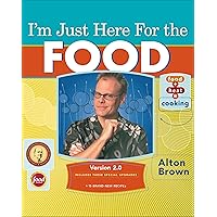 Im Just Here for the Food: Version 2.0 Kindle Edition Deals