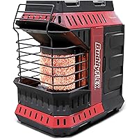 Deals on Mr. Heater MH11BFLEX 11,000 BTU Portable Propane Heater Open Box