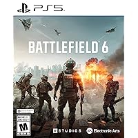 Battlefield 6 PlayStation 5 Deals