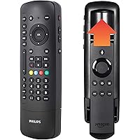 Philips Universal Fire TV Companion Remote Control Deals