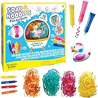 Creativity for Kids Soap Noodles Art Studio Bath Toy Deals