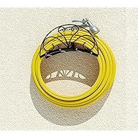 Deals on Fire Beauty Heavy-Duty Metal Hose Holder