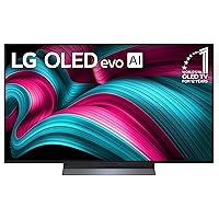LG OLED48C5P 48-in OLED evo AI C5 4K UHD HDR Smart TV Deals