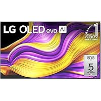 LG OLED77G5WUA 77-in OLED AI G5 4K Smart TV Deals