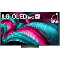 LG OLED77C5PUA 77-inch OLED Evo AI 4K Smart TV Deals