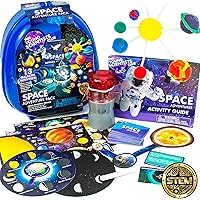 The Young Scientists Club Space Adventures Pack STEM Kit Deals