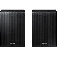 SAMSUNG SWA-9200S Wireless Rear Speaker Kit Open-Box Deals