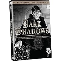 Dark Shadows: 50th Anniversary Collectors Edition DVD Deals