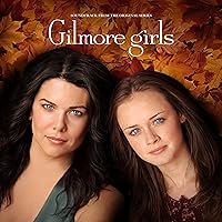 Gilmore Girls Coffee Vinyl Deals
