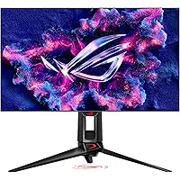 Deals on ASUS ROG Swift OPG27AQDP LED 27-in 1440P Gaming Monitor