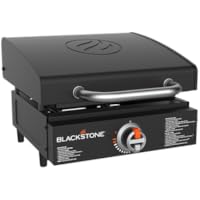 Deals on Blackstone 17-in Tabletop Griddle Bundle Refurb
