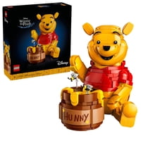 Deals on LEGO Disney Winnie the Pooh Building Set 1399 pcs