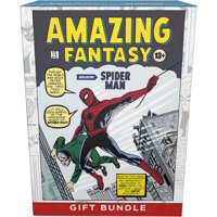 Magic The Gathering: Marvels Spider Man Gift Bundle Deals