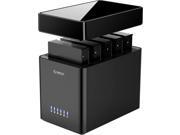 ORICO 5 Bay 3.5 Inch Hard Drive Enclosure DS500C3 Deals