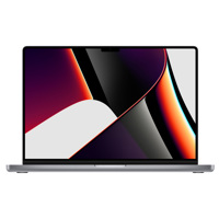 Apple MacBook Pro 16-in Laptop w/M1 Pro Chip, 512GB SSD Refurb Deals