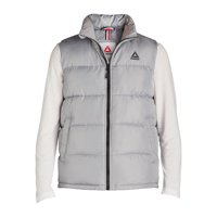 Reebok Mens and Big Mens Puffer Vest Deals