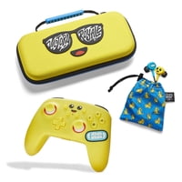 PowerA Fortnite Peely Accessories Pack for Nintendo Switch Deals