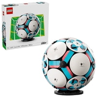 LEGO Editions Soccer Ball Kids Building Set, 1498pc Deals