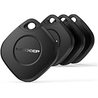 4-Pack KINDEEP Air Tracker Tag Deals