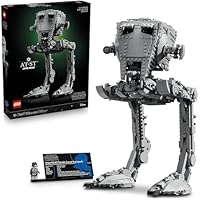 LEGO Star Wars AT-ST Walker Building Set, 513 pc. Deals