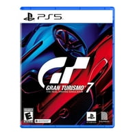 Gran Turismo 7 PlayStation 5 Deals