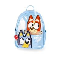 Bluey Peeking Womens 10.5-inch Mini Backpack Deals