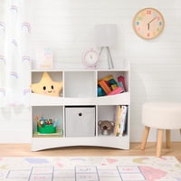 BYO Kids Toy Storage & Bookcase Deals
