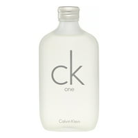 Calvin Klein One Eau De Toilette Perfume Spray Unisex 6.6oz Deals