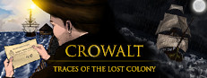 Crowalt: Traces of the Lost Colony Deals