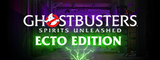 Ghostbusters: Spirits Unleashed Ecto Edition PC Digital Deals
