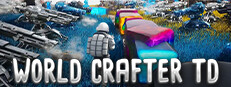 World Crafter TD PC Digital Deals