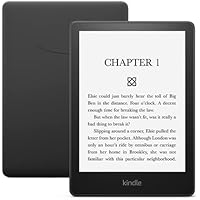 Amazon Kindle Paperwhite Signature Ed. 6.8-in 32GB E-Reader Refurb Deals