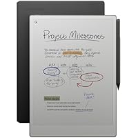 ReMarkable Paper Pro 11.8-inch Paper Tablet Bundle Refurb Deals