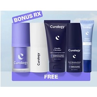 Curology: Try 30 Days of Skincare Deals