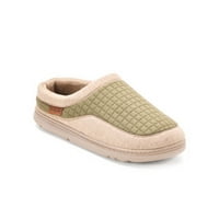 Dearfoams Cozy Comfort Men's Lounge Clog Slipper Deals