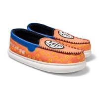 Ground Up Mens Dragon Ball Z Moccasins Deals